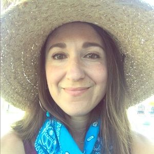 Meet your Posher, Octavia